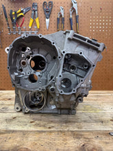 09-19 OEM BMW S1000RR S1000R S1000XRENGINE MOTOR CRANKCASE CRANK CASES BLOCK