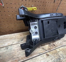 2008-2010 OEM SUZUKI GSX-R600/750 - SUBFRAME TAIL HALFFRAME