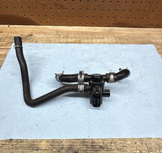 2013 YAMAHA YZF R6 - OEM PAIR VALVE