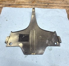 2008-2010 SUZUKI GSX-R600/750 - TAIL LIGHT COVER FAIRING COWL