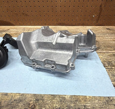 2006-2020 OEM YAMAHA YZF R6 - OIL PAN & PICKUP