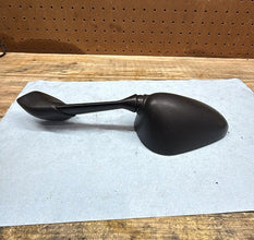 08-16 OEM YAMAHA R6 - LEFT MIRROR REAR MIRROR