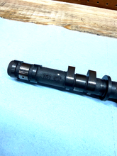 2005-2006 OEM KAWASAKI NINJA  ZX6R 636 EXHAUST CAM SHAFT 49118-0024