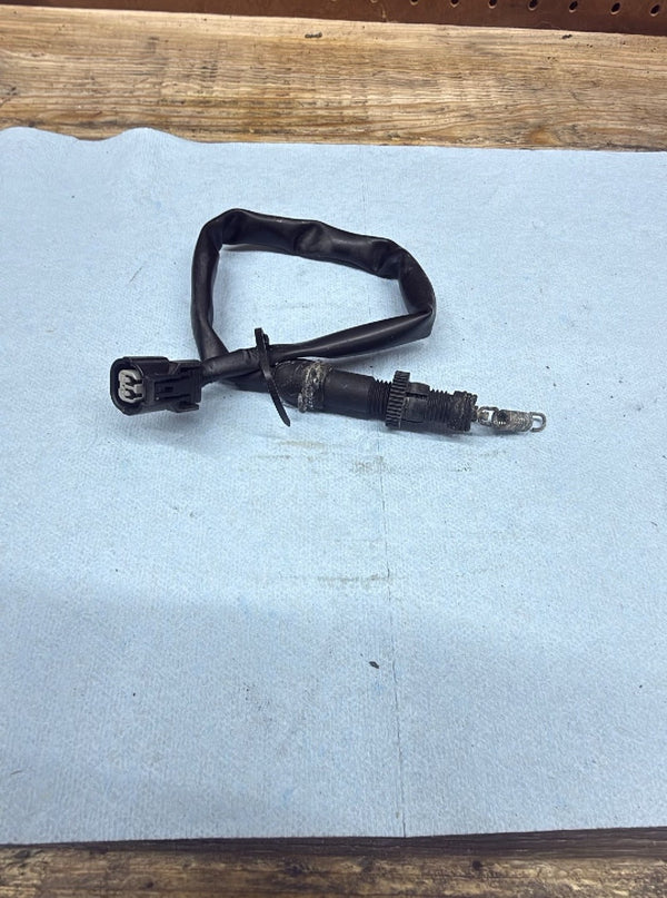 2008-2011 OEM HONDA CBR1000RR - REAR BRAKE SENSOR