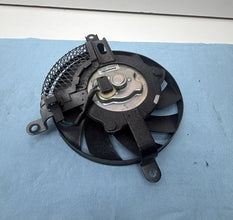 2011-2026 OEM SUZUKI GSX-R600/750 - RADIATOR FAN COOLING FAN