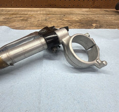 2006-2007 OEM SUZUKI GSXR 600/750 LEFT CLIPON & CLUTCH PERCH / LEVER