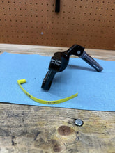 01-07 OEM SUZUKI HAYABUSA GSX1300R RIGHT REAR BACK PASSENGER PEG