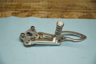 2006-2007 SUZUKI GSX-R600/750 RIGHT REARSET FFORCE