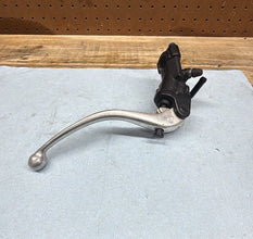 2008-2016 OEM YAMAHA YZF R6 - FRONT MASTER CYLINDER & LEVER