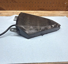 2006-2007 OEM YAMAHA YZF R6 - SMOKED TAIL LIGHT
