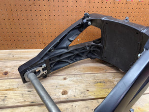 2008 OEM SUZUKI HAYABUSA BKING SWINGARM *CLEAN*