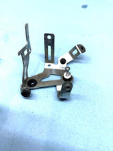 2017-2019 OEM YAMAHA YZF R6R ABS PUMP BRACKET + MISC BRACKET
