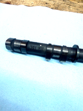 2005-2006 OEM KAWASAKI NINJA ZX6R 636 EXHAUST CAM SHAFT 49118-0024