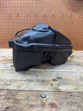 2009-2014 OEM YAMAHA YZF R1 AIRBOX AIR INTAKE FILTER BOX