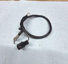 2006-2007 OEM SUZUKI GSX-R600/750 - NEGATIVE CABLE