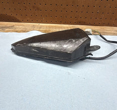 2006-2007 OEM YAMAHA YZF R6 - SMOKED TAIL LIGHT