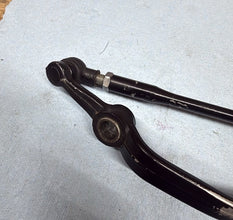 2008-2016 ORM YAMAHA YZF R6 - SHIFTER LINKAGE AND SHIFT PEDAL