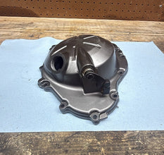 2013-2019 OEM KAWASAKI NINJA ZX-6R 636 - CLUTCH COVER CASE COVER ENGINE MOTOR