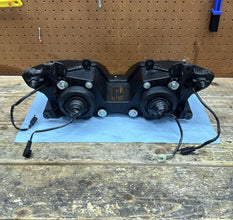 2013-2018 OEM KAWASAKI NINJA ZX-6R 636 - FRONT HEADLIGHT ASSEMBLY HEAD LAMP