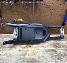 2008-2010 OEM SUZUKI GSX-R600/750 - SUBFRAME TAIL HALFFRAME
