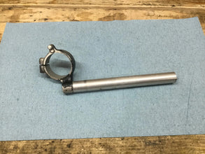 2005-2006 OEM SUZUKI GSXR1000 GSXR GSXR1000R LEFT CLIPON HANDLEBAR