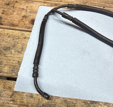 2008-2016 OEM YZF R6 FRONT BRAKE LINES