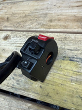 2016-2020 OEM KAWASAKI NINJA ZX10R KILL SWITCH RIGHT CONTROLS