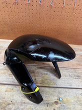 2006-2007 SUZUKI GSXR 600 750 OEM FRONT WHEEL FENDER COWL FAIRING