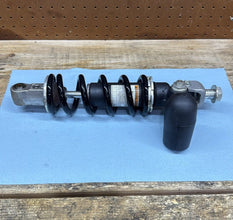 2009-2014 OEM SUZUKI GSX-R1000 - REAR SHOCK ABSORBER SUSPENSION