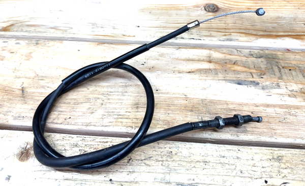 2016-2020 OEM KAWASAKI NINJA ZX10R CLUTCH CABLE