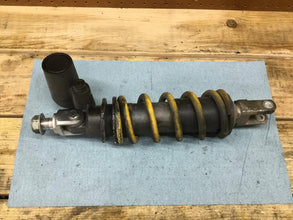 2005-2006 OEM SUZUKI GSXR 1000 REAR SHOCK ASSEMBLY