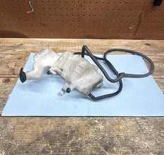 2008-2011 OEM HONDA CBR1000RR - COOLANT RESERVOIR BOTTLE WATER