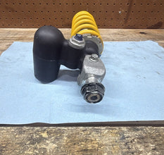 2009-2016 OEM SUZUKI GSX-R1000 - REAR SHOCK ABSORBER SUSPENSION