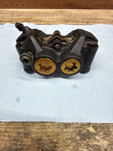 2006-2007 OEM YAMAHA YZF R6 - FRONT LEFT CALIPER BRAKES