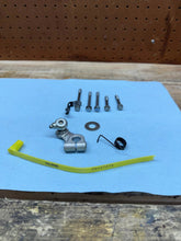 2006-2026 OEM SUZUKI GSXR 600/750 SPROCKET COVER BOLTS / HARDWARE