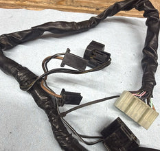 2006-2007 OEM SUZUKI GSX-R600/750 - HEADLIGHT SPEEDO HARNESS