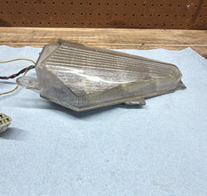 2008-2016 YAMAHA YZF R6 - TAIL LIGHT BRAKE LIGHT