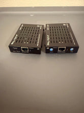 Key Digital KD-X222PO-B HDMI via CAT5e/6 Extenders (Transmitter/Receiver) SET