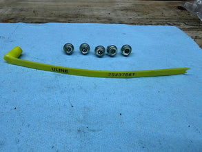 2006-2010 OEM SUZUKI GSXR 600/750 FUEL PUMP BOLTS
