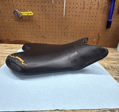 2008-2016 OEM YAMAHA YZF R6 - FRONT SEAT PILLON