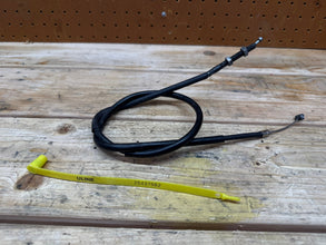 2016-2020 OEM KAWASAKI NINJA ZX10R CLUTCH CABLE