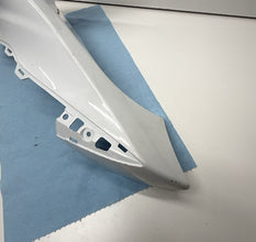 2011-2026 OEM SUZUKI GSX-R600/750 - LEFT SIDE AIR DUCT COVER FRONT FAIRING COWL