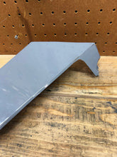 2017-2019 YAMAHA YZF R6 NARDO GREY RIGHT LOWER SIDE FAIRING