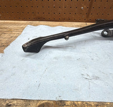 2007-2008 OEM SUZUKI GSX-R1000 - FULL KICKSTAND & SENSOR