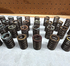 2008-2013 OEM YAMAHA YZF R6 - VALVE SPRINGS