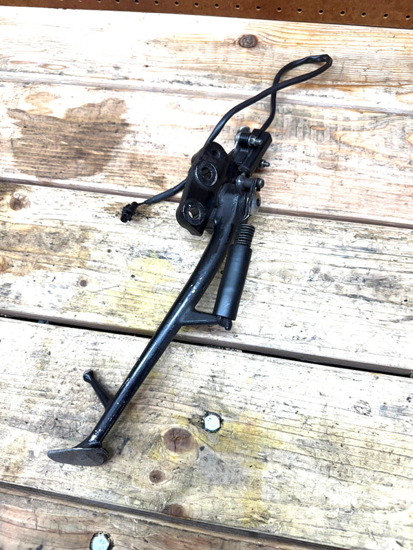 2009-2014 OEM YAMAHA YZF R1 KICKSTAND SIDE KICK STAND SENSOR