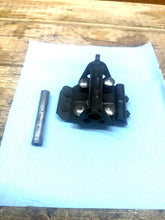 08-20 OEM SUZUKI HAYABUSA BRAND GAS TANK FUEL TANK BRACKET