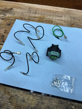 2006-2007 SUZUKI GSXR MOOSE RACING Universal Starter Solenoid 2110-0392