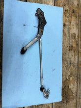 2006-2014 OEM SUZUKI GSXR 600 750 SHIFTER LINKAGE SHIFT LINK PEDAL & BRACKET