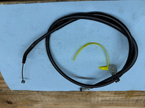 2006-2006 OEM SUZUKI GSXR600 GSXR750 CLUTCH CABLE LINE 58410-24F00